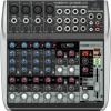 Behringer Xenyx QX1202USB