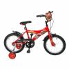 Toimsa Bicicleta Cars 16 inch