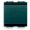 Vimar Intrerupator cap scara IDEA 2 module redus, gri