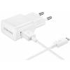Samsung Adaptive Fast Charging Wall Charger (microUSB)