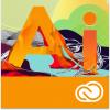 Adobe Illustrator CC for teams - Educationala, 1-9 utilizatori, Named, 1 An