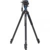 BENRO A2573FS4 - Kit Trepied + Cap Video