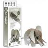 Brainstorm Toys Eugy Elephant 3D Craft Kit