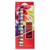 Daco Acuarele guase 12 culori, 12 set/pachet