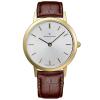 Claude Bernard Slim Line Two Hands 20059 37J AID
