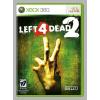 Valve LEFT 4 DEAD 2 - XBOX360
