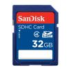 Sandisk SDHC 32GB Class4 (SDSDB-032G-B35)