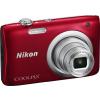 Nikon Coolpix A100 Rosu