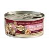Carnilove Conserva Kitten Turkey and Salmon 100 gr