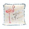 Country Club Welcome To Paradise 43x43 cm
