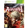 Capcom Asura's Wrath Xbox360
