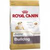 Royal Canin Bulldog Junior 12 Kg