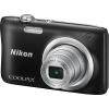 Nikon Coolpix A100 Negru