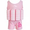 Konfidence Costum Inot cu Sistem de Flotabilitate Ajustabil Pink Stripe