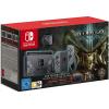 Nintendo Consola Switch Diablo III Limited Edition si Diablo III Eternal Collection