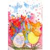 Mink Felicitare - Puisor 6426390964212