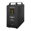 Kemot UPS CU SINUS PUR CU ACUMULATOR - 12V / 500W / 55AH