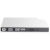 HP 9.5mm SATA DVD-RW JackBlack Optical Drive (652241-B21)