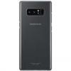 Samsung Clear Black pentru Galaxy Note 8 (EF-QN950CBEGWW)