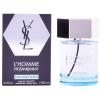 Yves Saint Laurent L homme Cologne Bleue EDT 100ml