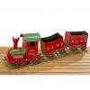 Boltze Suport pentru lumanare Santa Express