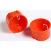 Courbi Doza de aparat Ingropat Pvc 65 mm x 36 mm IP20 08-21021-065