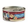 Carnilove Adult Cat Turkey and Salmon 100 gr