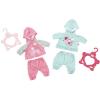 Zapf Creation Hainute 43 cm Baby Annabell