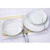 Vabene Set farfurii 18 piese VB-1180008