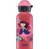 Sigg Bidon din aluminiu Summer Fairies 0.4l