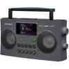 Sangean WFR-29C gri