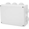 Courbi Doza de lagatura ramificatie Aplicat Pvc 245 mm x 190 mm x 32-21031-245
