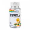 Secom Immuno C Plus Zinc și Vitamina D3, 30 cps