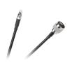 Cabletech Cablu h155 fme mama - n tata 10m