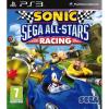 SEGA Sonic and All-Stars Racing (PS3) G5739