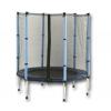 Spartan Trambulina cu Plasa de protectie 140 cm SP1083