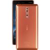Nokia 8 Polished Copper