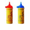 Barikell Pulbere pentru trasare linii rost, rosu 400gr