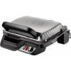 Tefal GC306012 Negru-argintiu