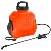 Stocker Pompa de umar ELECTRO 5 litri 230