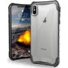 UAG Etui Urban Armor Gear Plyo Apple iPhone XS Max Ice