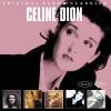 Celine Dion ORIGINAL ALBUM CLASSICS-5CD