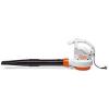 Stihl Suflanta usoara, silentioasa electrica BGE 71