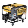 Kipor Generator KGE 12E3