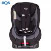 BQS Scaun auto 0-18 kg Nonna Negru
