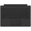 Microsoft Type Cover black pentru Surface Pro 4 (R9Q-00034)