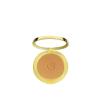Collistar Fond de ten Compact Mat, 06 Ambra, 9 g