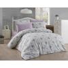 Bahar Tekstil Lenjerii de pat ranforce, Bahar Home, Karin v3