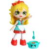 Shopkins Set Happy Places - Spaghetti Sue