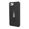 UAG iPhone 6/6s/7 IPH7/6S-E-BL, Negru